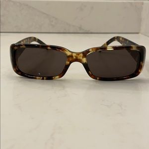 Vintage Gucci Sunglasses